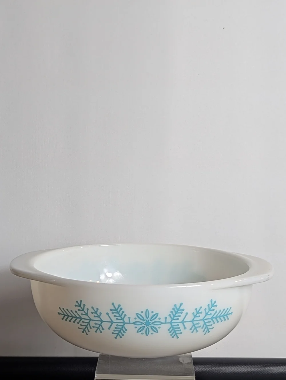 Pyrex this highly